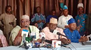 Osun APC faction, TOP resolves to rebuild party 